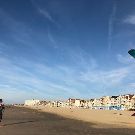 Villa Juliette Dunkirk Bagian luar foto