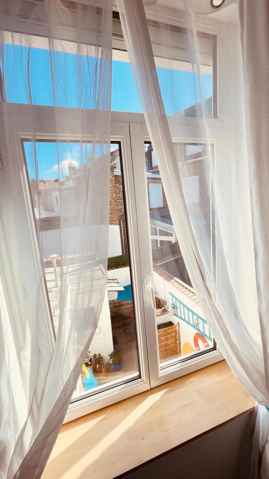 Villa Juliette Dunkirk Bagian luar foto