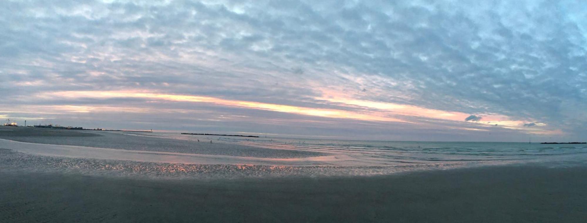 Villa Juliette Dunkirk Bagian luar foto