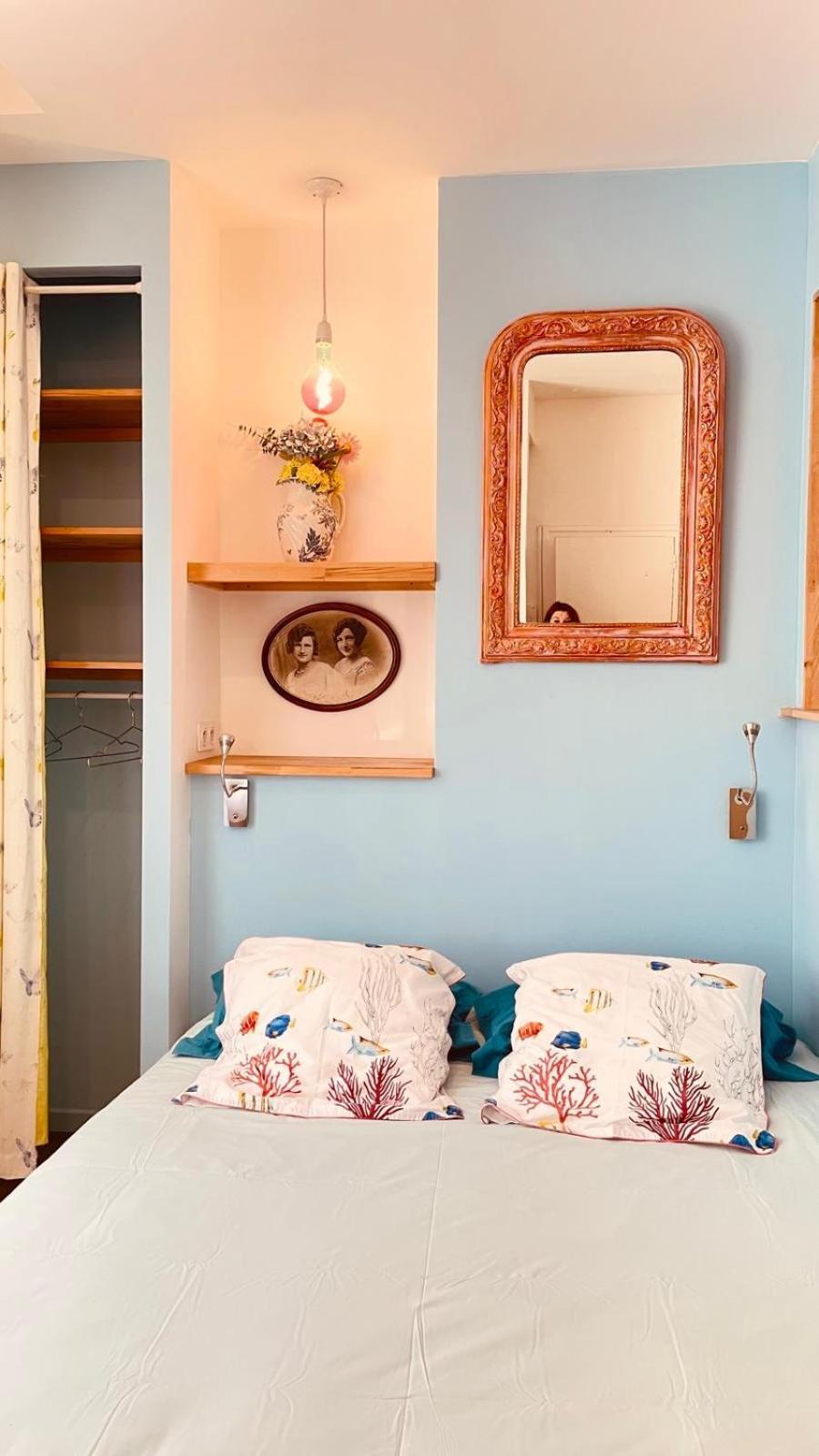 Villa Juliette Dunkirk Bagian luar foto