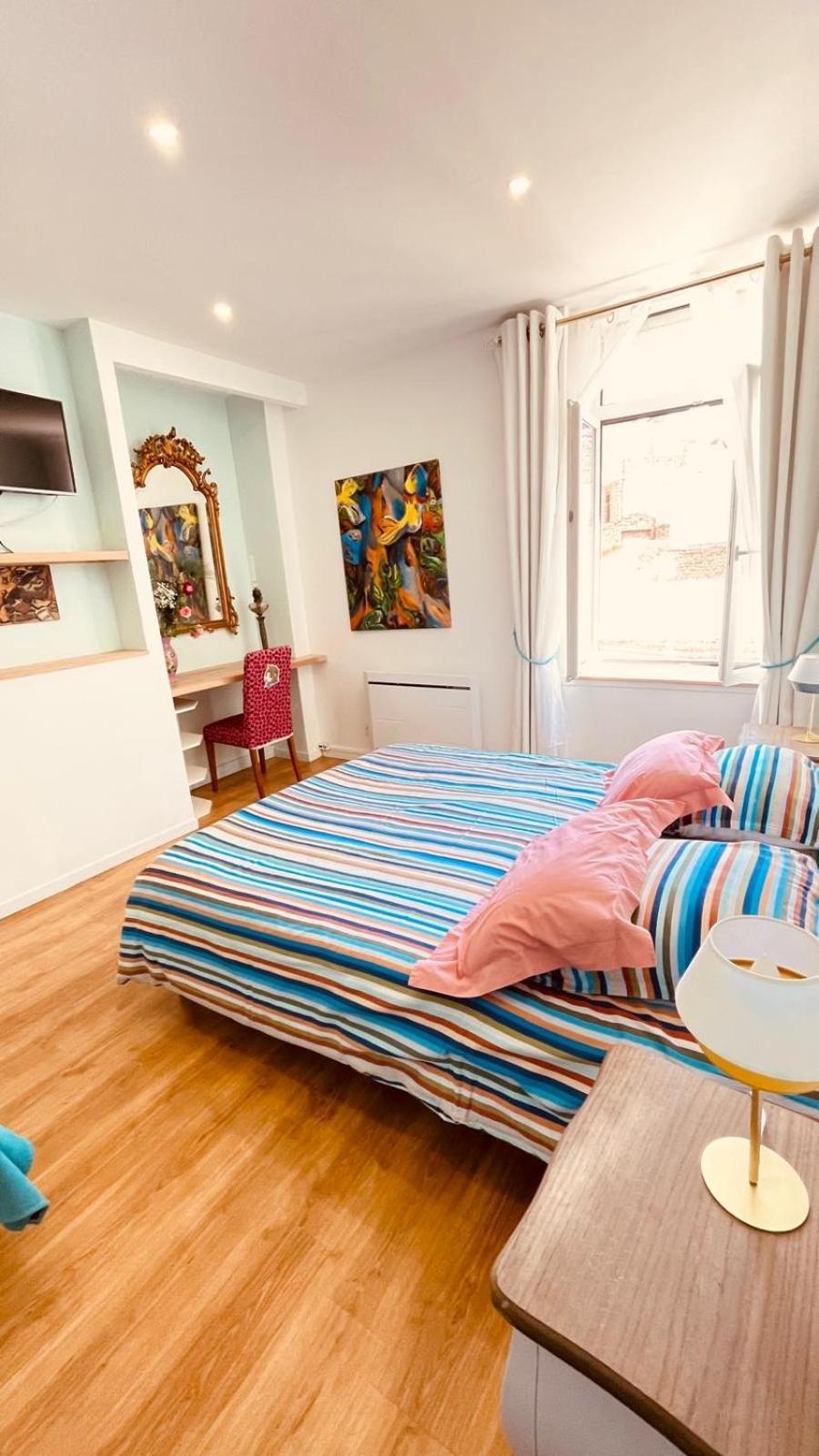 Villa Juliette Dunkirk Bagian luar foto